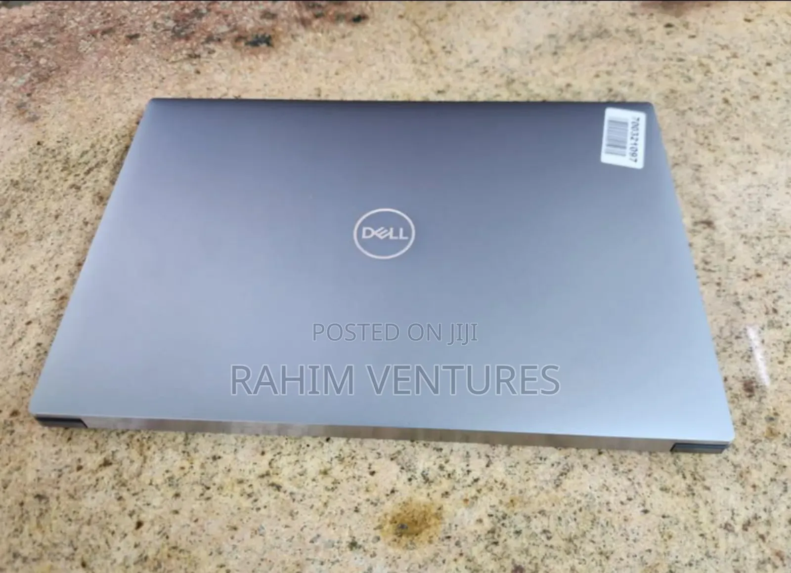 Laptop Dell Precision 5550 16GB Intel Core i7 SSD 512GB