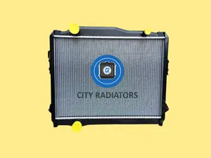 Radiator For Mitsubishi Fuso Fh, Fh215