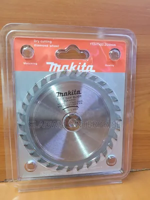 4.5inch Makita Cutting Disk/Circular Saw Disk