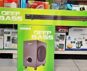 Soundbar Vp2112 (Vision+); In Stock