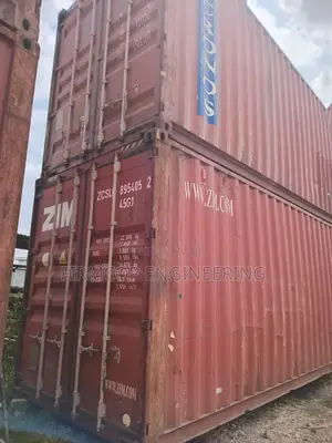 Used Shipping Containers for Sale-40ft Hc