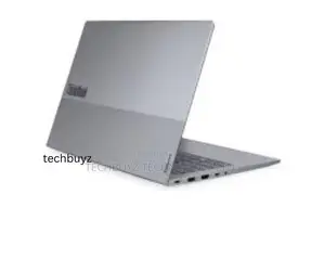 New Laptop Lenovo Thinkbook 14 8GB Intel Core Ultra 7 SSD 512GB