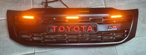 Aftermarket Front Grille Prado Fj 120 Gr Sport