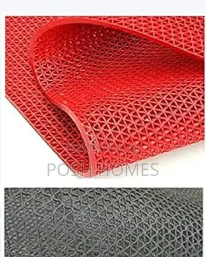 PVC Waterproof Carpets