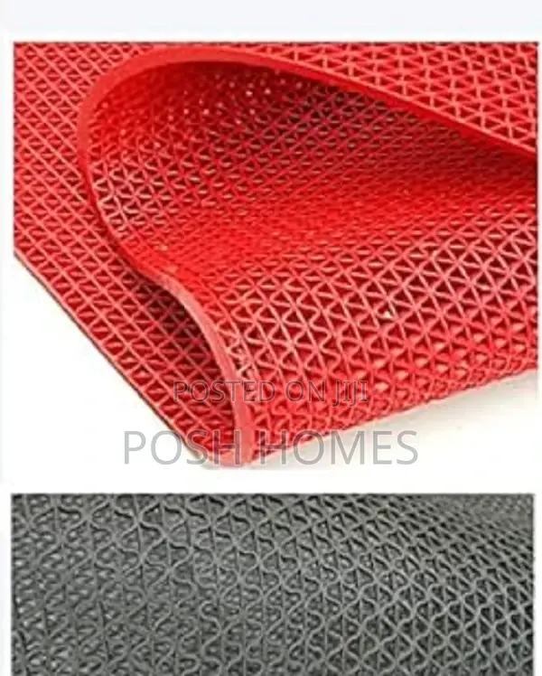 PVC Waterproof Carpets