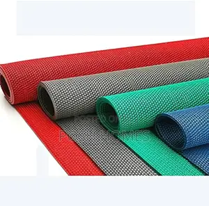 PVC Waterproof Carpets