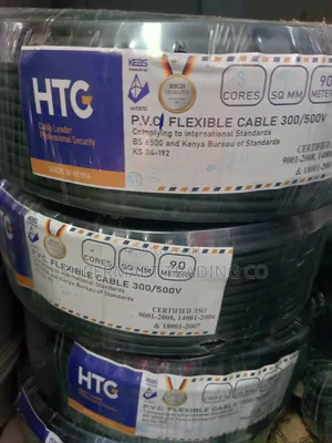 HTG Flex 1.0 3 Core