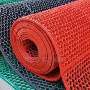 S Mart Perforated PVC Carpets