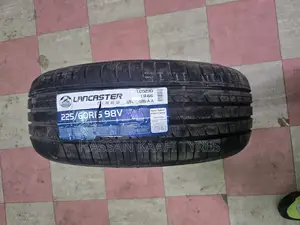 225/60r16 Lancaster Thailand
