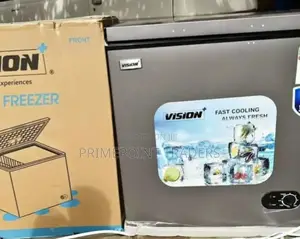 Deep Cheat Freezer 150l, Vpcf150l- In Stock