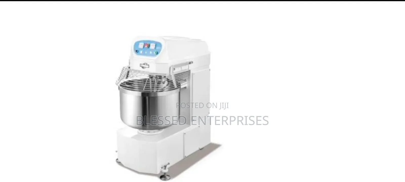 Quality Premier Spiral Mixer