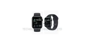 Iwatch Se 44mm 2nd Gen