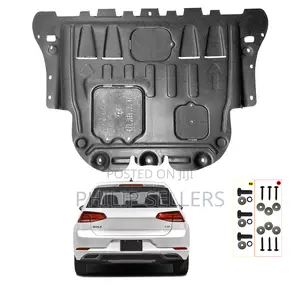 Auto Under Engine Splash Guards Mudguard Fenders