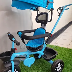 Tricycle With Canopy/Kids Tricycle With Canopy