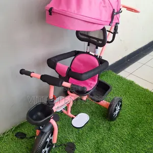Tricycle With Canopy/Kids Tricycle With Canopy Heavy Duty