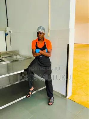 House Keeping/Cleaner