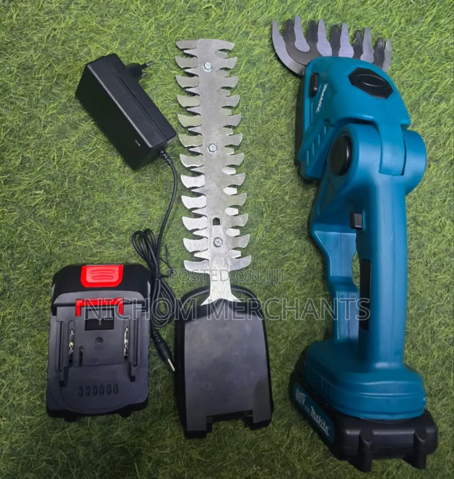 88v Cordless Hedge Shear /Electric Sheep Shear