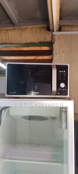 Samsung 800w Microwave