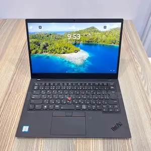 Laptop Lenovo ThinkPad X1 Carbon 16GB Intel Core i7 SSD 512GB