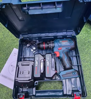 88v Bosch Cordless Hammer Drill/Cordless Drill