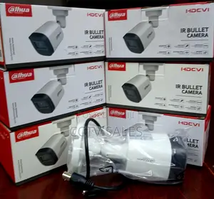 Dahua Dh-Hac-B1a21p-U 2mp Camera