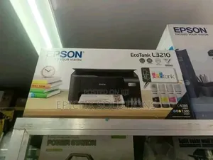 Seamless Printing Up to 4r,Comes Filled With Ink Bottles New