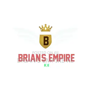Get a Logo for Your Brand.