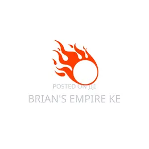 Get a Logo for Your Brand.