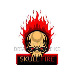 Get a Logo for Your Brand.