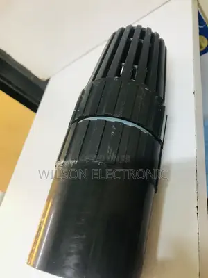 2” Inches Foot Valve. Hdpe