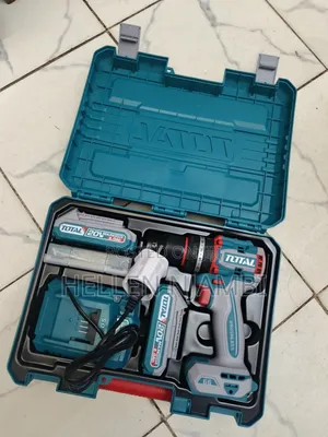 20volts Total Cordless Drill
