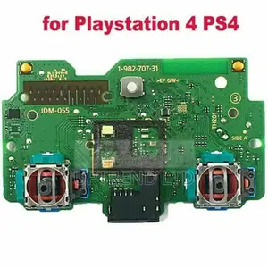 Joystick Controller Replacement for 4 Ps4 Gamepad
