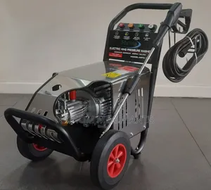 Milano Electric High Pressure Washer 3600psi 3hp Motor
