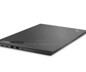 New Laptop Lenovo ThinkPad E14 G5 8GB Intel Core Ultra 5 SSD 512GB