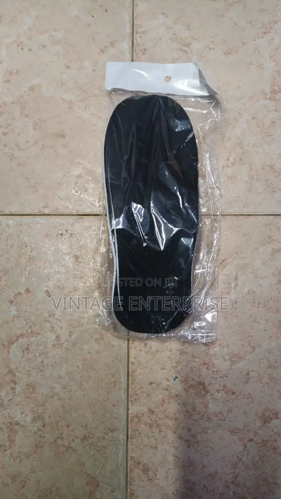 Orthopedic Insoles