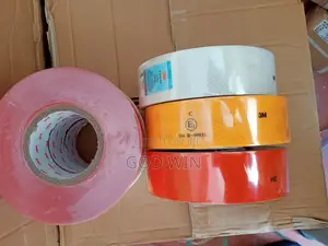 Original Sticker 3m
