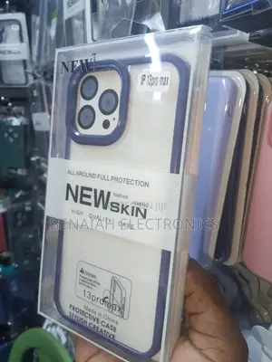 iPhone13 Pro Max Case.All Round Protection Fashion Case