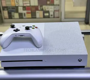 Well Kept Xbox One S