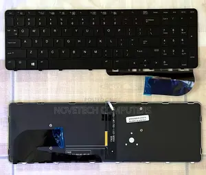 Hp Elitebook 850 G3 Backlight Keyboard
