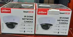 4mp Ir Dome Network Camera Ip