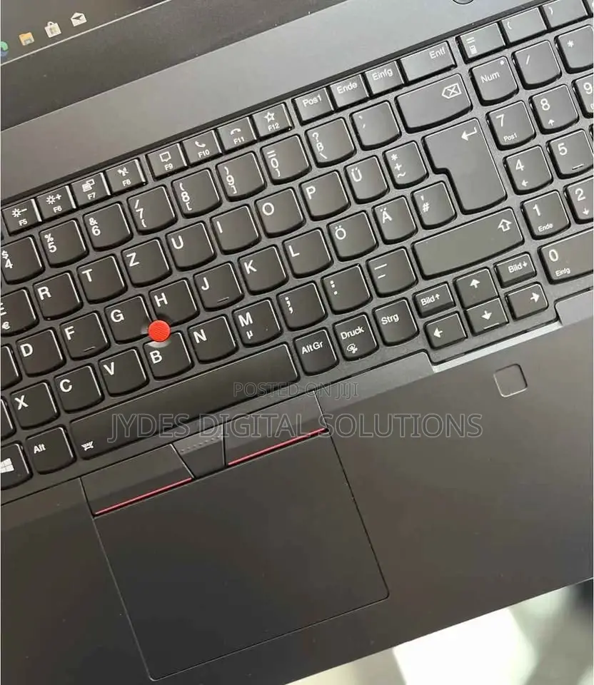 Laptop Lenovo Thinkpad L15 Gen 3 16GB Intel Core I7 SSD 512GB
