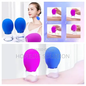 Cupping Massage Cup