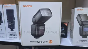 Godox V850 Iii Camera Flash/Speedlite