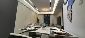 Exlusively Designed Two Bedrooms Apartment