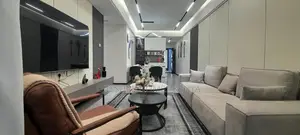 Exlusively Designed Two Bedrooms Apartment
