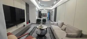 Exlusively Designed Two Bedrooms Apartment