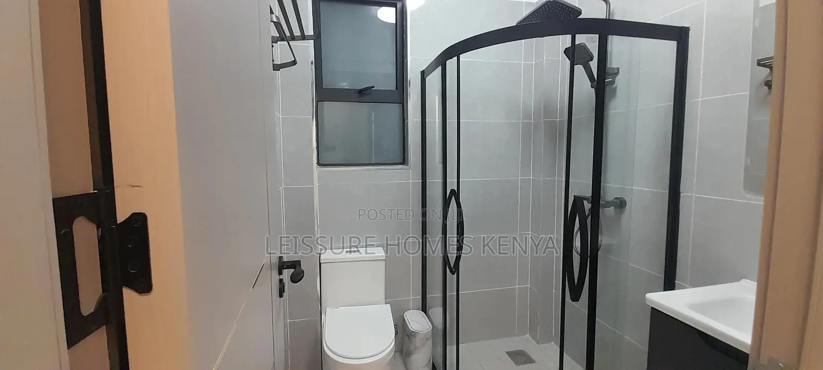 Exlusively Designed Two Bedrooms Apartment