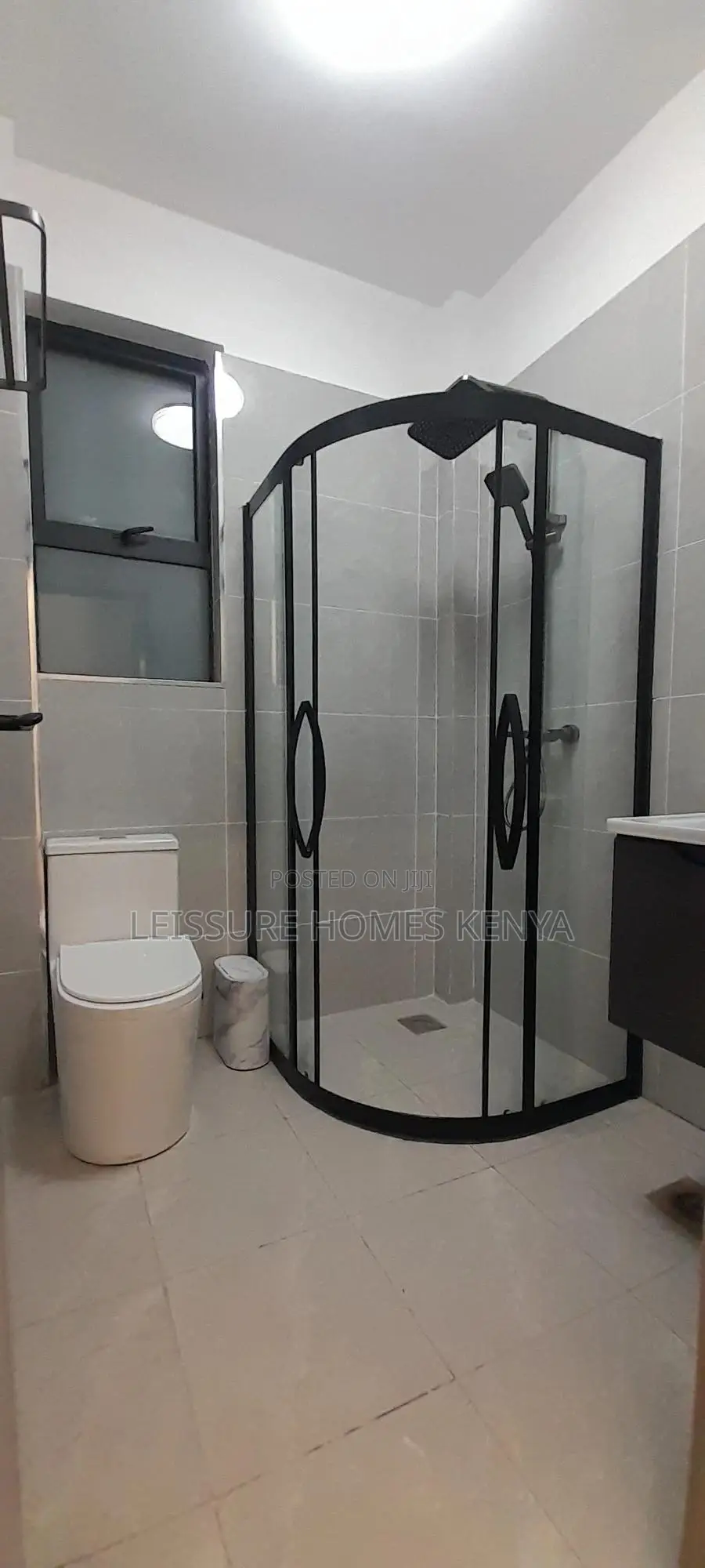 Exlusively Designed Two Bedrooms Apartment