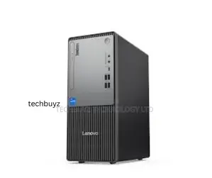 New Lenovo ThinkCentre Neo 50T 8GB Intel Core i5 SSD 512GB