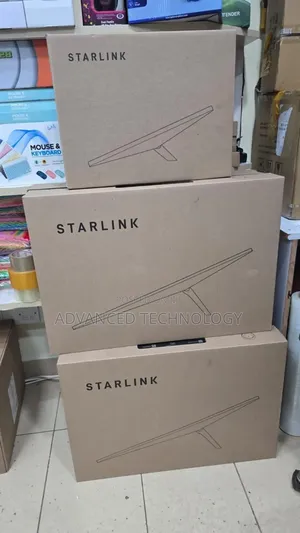 Starlink Mini